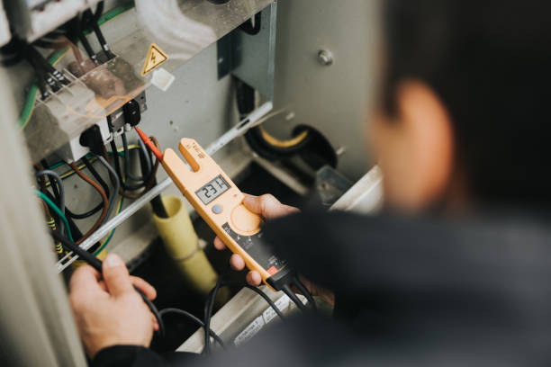 Why Trust Our Certified Electricians for Your Electrical Needs in Lapel, IN?